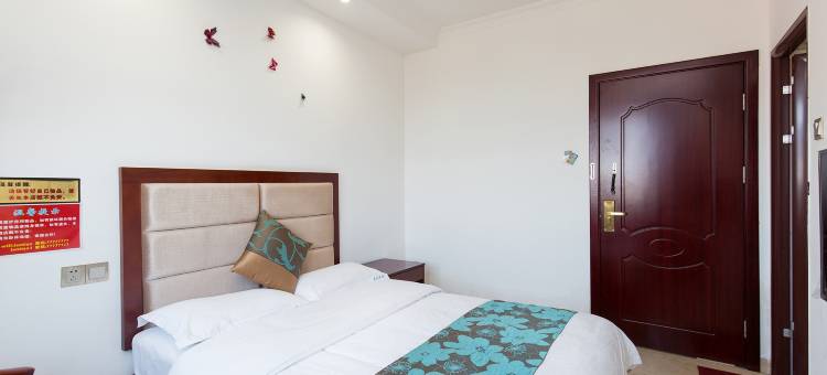 长沙县香蕉民宿图片