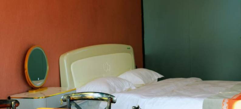 战友民宿(古隆中风景区湖北文理学院店)图片