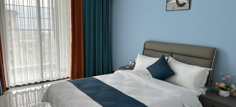 巧家尚品民宿馆图片