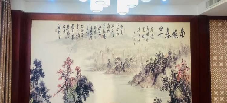 冠县速8酒店(新华医院店)图片