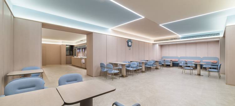 汉庭酒店(汕头海滨长廊红领巾路店)图片