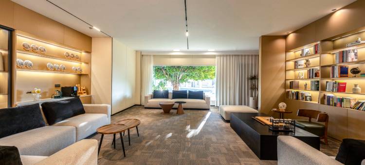 大理cinnie辛妮花园酒店(机场店)图片