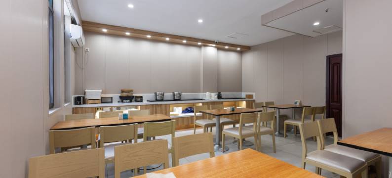 唯庭轻居酒店(上海南站罗秀路地铁站店)图片