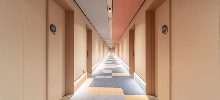 汉庭酒店(南阳西峡白羽商业广场店)图片