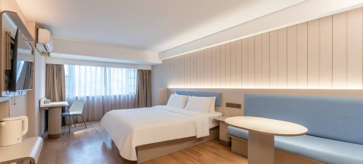 汉庭酒店(佛山美的总部店)图片