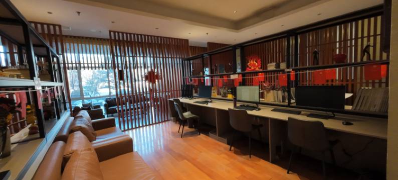 北汤悦居酒店图片