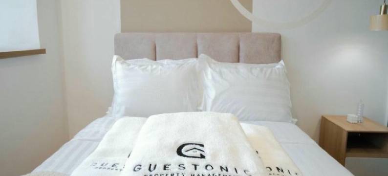吉隆坡中央车站河畔城 by Guestonic(Riveria City KL Sentral by Guestonic)图片