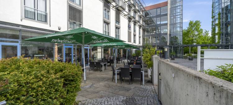 斯图加特-迪琴根广场公寓(PLAZA Residence Stuttgart-Ditzingen)图片