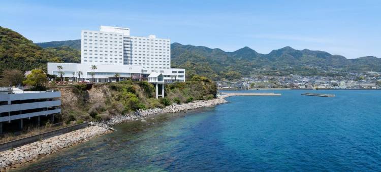 别府湾美爵温泉度假酒店(Grand Mercure Beppu Bay Resort & Spa)图片