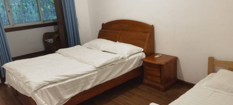 攀枝花阳光青年旅舍图片