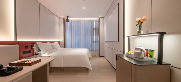 魅丽·怡美居(潮州古城牌坊街店)图片