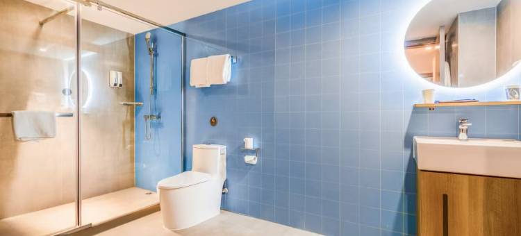 如家酒店·neo(天津武清崔黄口店)图片