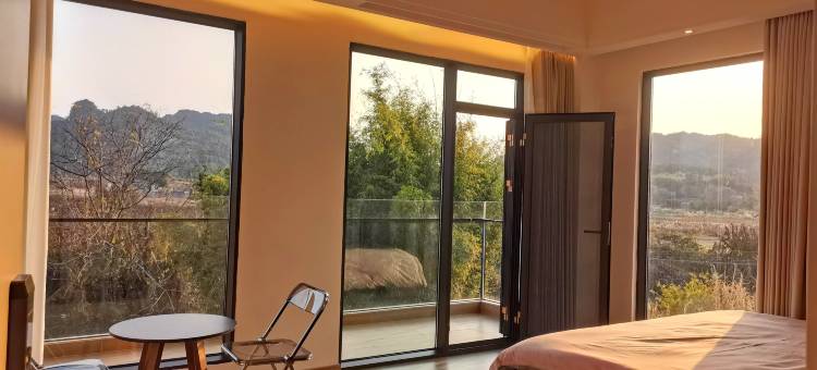 英德禾愿里酒店(英西峰林走廊店)图片