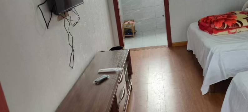 大邑茶园农庄图片