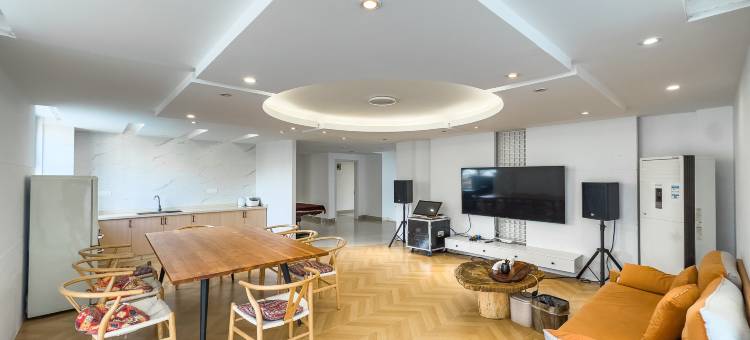 东山海之华酒店图片