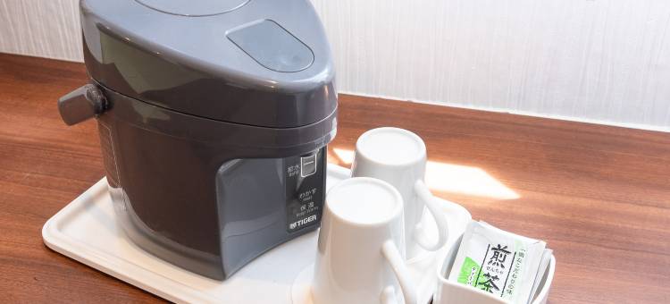 Tabist新华盛顿涩谷酒店(Tabist Hotel New Washington Shibuya)图片