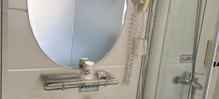 尚客优酒店(苏州独墅湖高教区文星广场店)图片