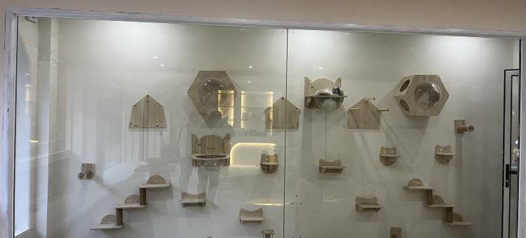 素光物境·Pure View设计师轻奢美墅(肇兴侗寨店)图片