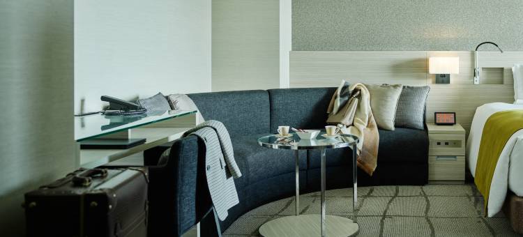 三井花园酒店银座普米尔(Mitsui Garden Hotel Ginza Premier)图片
