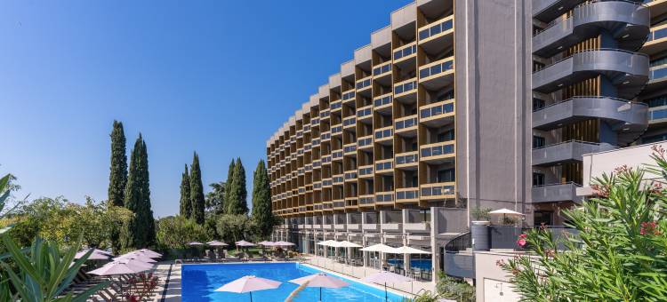 巴塞罗罗马(Barcelo Roma)图片