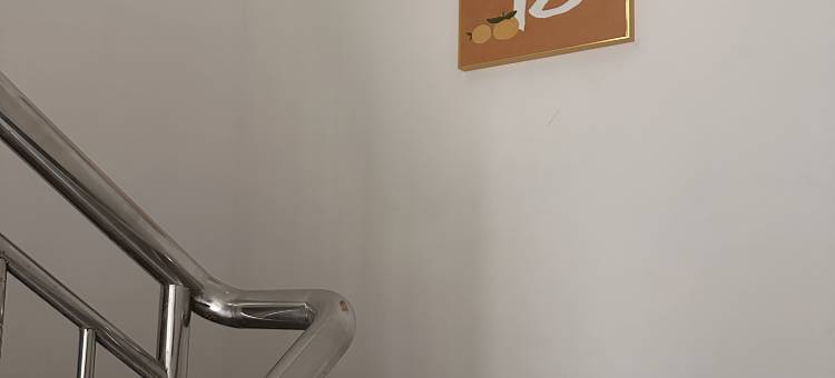 鸿茗轩公寓(阳春东湖公园店)图片