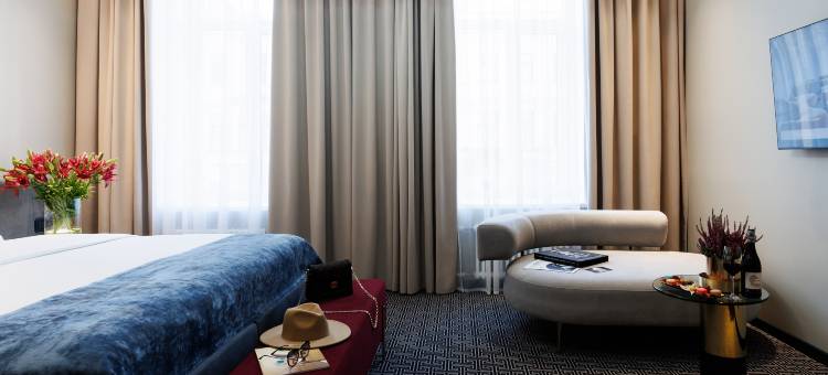Helen Hotel图片