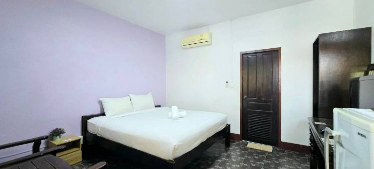 瑟丽园度假村(Suansiri Resort)图片