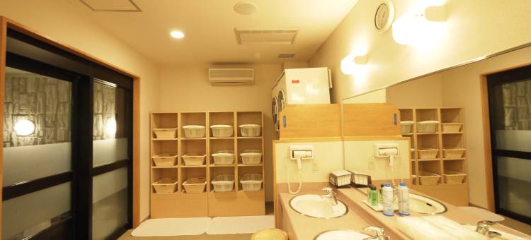 露樱酒店新泻县厅南店(Hotel Route-Inn Niigata Kencho-Minami)图片