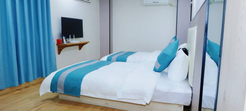 飞泓酒店(广西大学东门店)图片