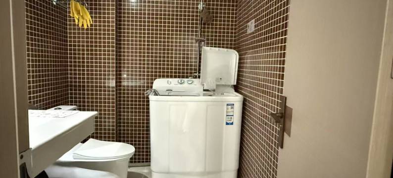 领航HOTEL酒店(清镇中环国际店)图片