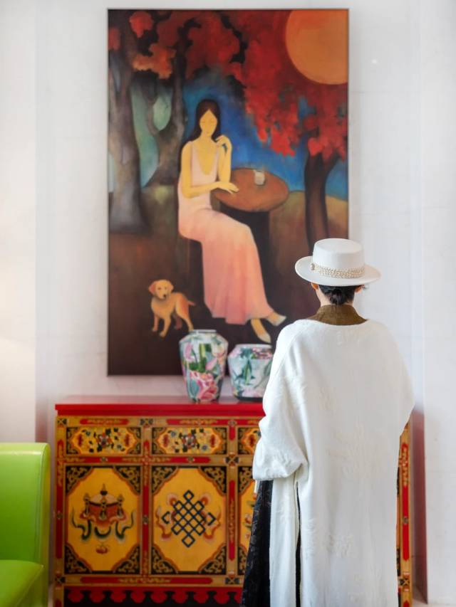 青城山熙康云舍健康度假酒店图片