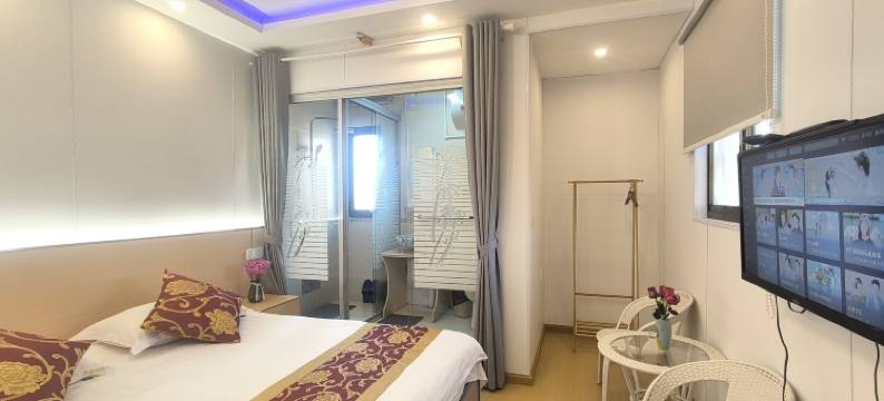 西塘乐幽客栈(西塘景区店)图片