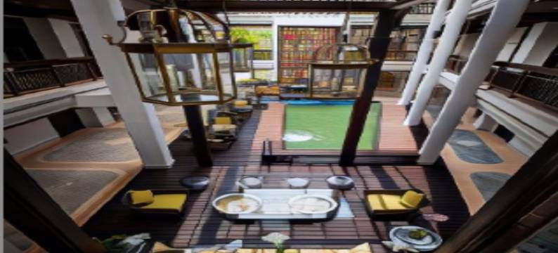 胡尔娜娜精品酒店(Huernnana Boutique Hotel)图片