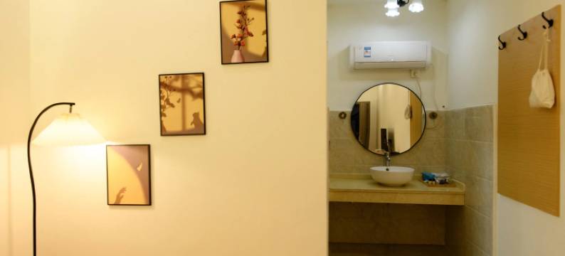 九寨沟五十七号客栈图片