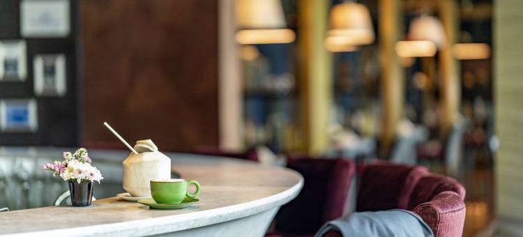 曼谷途易蓝玛杜兹酒店(TUI BLUE Maduzi Hotel Bangkok)图片