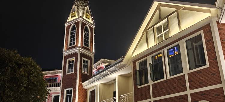 湘潭华都国际大酒店图片