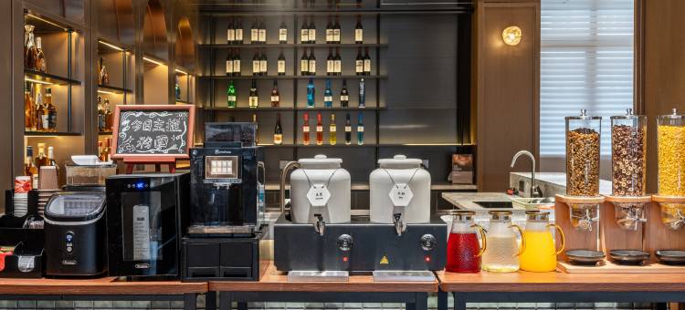 丽致酒店(韶关百年东街国家森林公园店)图片