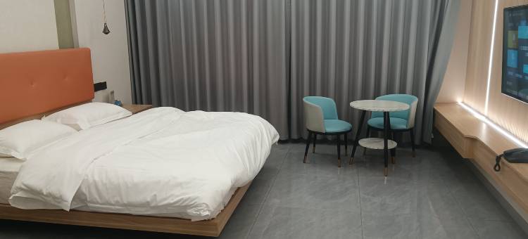 木兰云庭宾馆图片