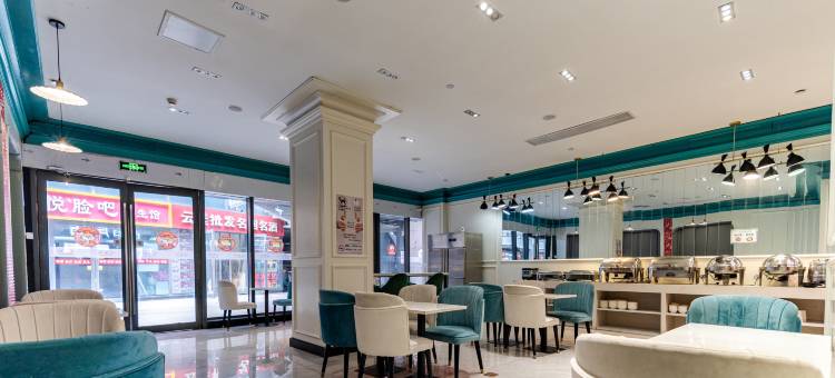 如家华驿酒店(徐州高铁东站店)图片