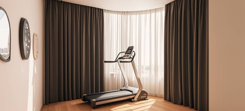 格林豪泰智选酒店(徐州黄河南路西苑店)图片