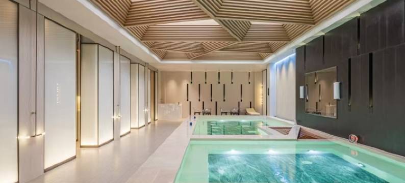 开原品悦清兰酒店图片