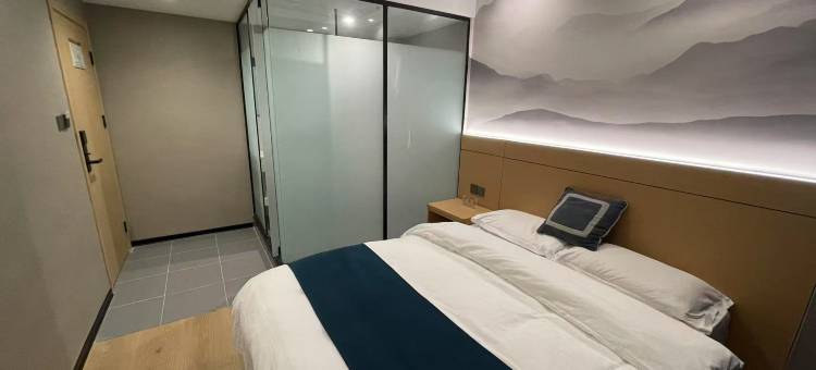 江·南桥宾馆(陇南武都汽车东站兰天莲湖广场店)图片