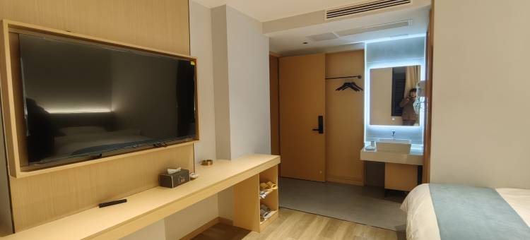 威宁逸佳酒店(会展中心店)图片