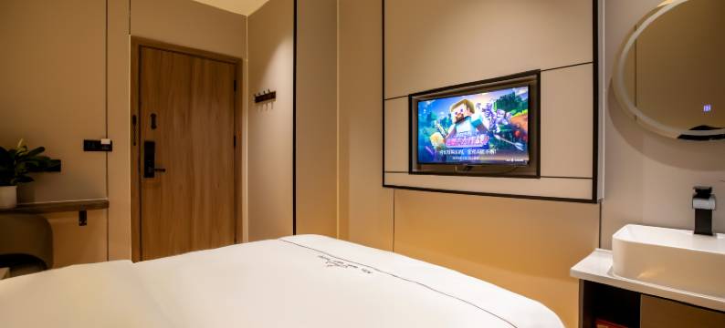 深圳新伟森酒店图片