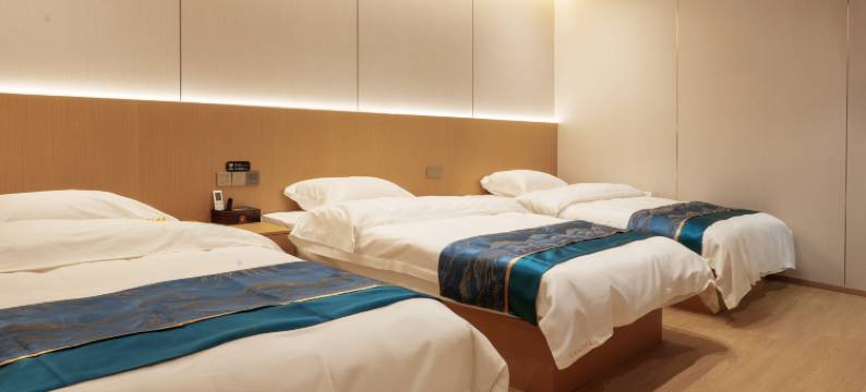 金季商务酒店(安徽信息工程学院芜宣机场店)图片