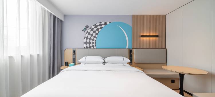 城市便捷酒店(广州南站店)图片