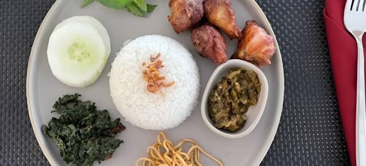 Kamari Hotel Ambon图片