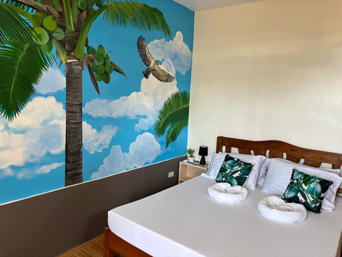 Kattegat Beachfront Villa