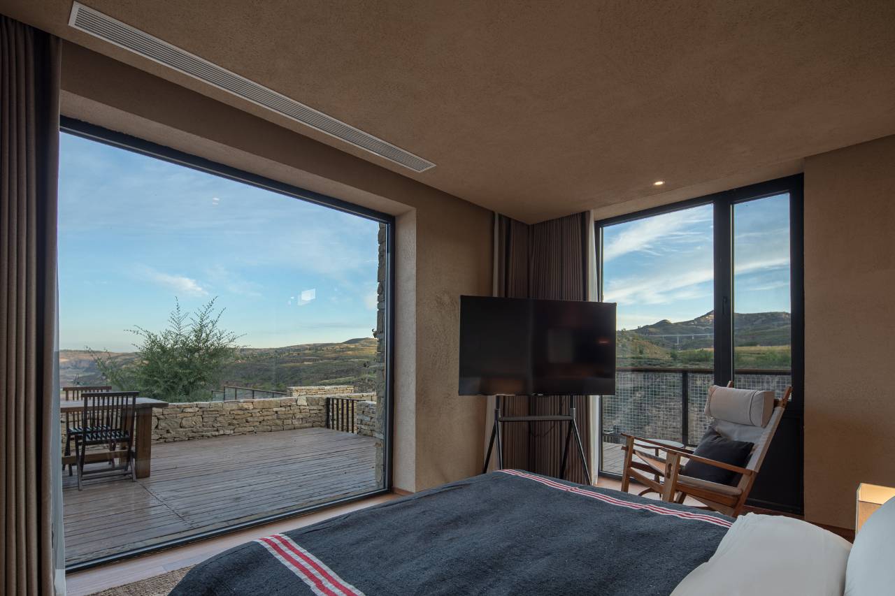 大乐之野(呼和浩特黄河大峡谷店)图片