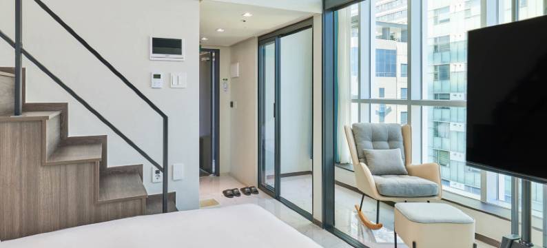 NEWCZ CENTUM酒店(NEWCZ CENTUM HOTEL)图片